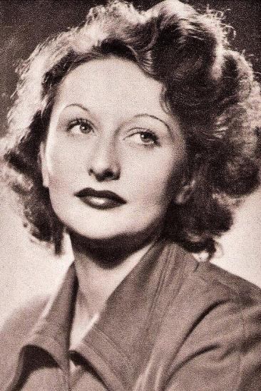 Evelyn Künneke Image