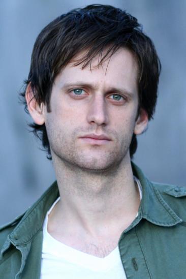 Kristopher Kling Image