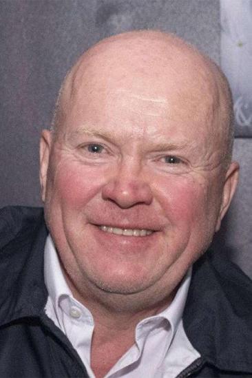 Steve McFadden Image