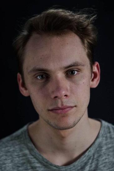 Zachary Krueger Image