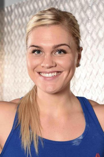 Katrin Tanja Davidsdottir Image