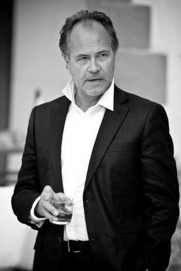 Hartmut Volle Image