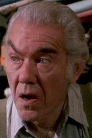 Albert Henderson Image