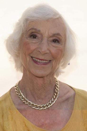 Barbara Marx Hubbard Image