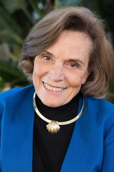 Sylvia Earle Image
