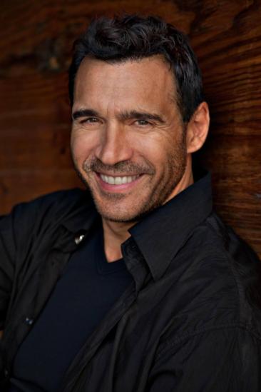 Adrian Paul Image
