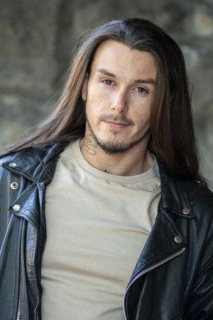 Gaston Alexander Image