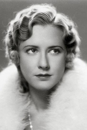 Mae Clarke Image