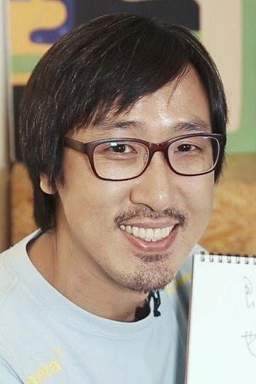 Steven Fung Min-Hang Image