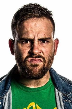 Davis Passfield Image