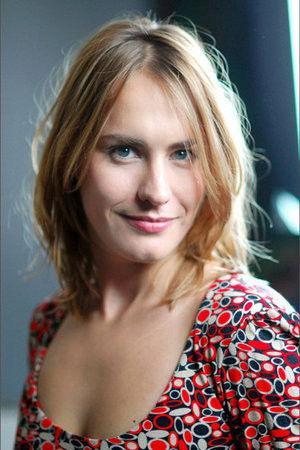 Francesca Picozza Image