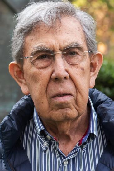 Cuauhtémoc Cárdenas Solórzano Image