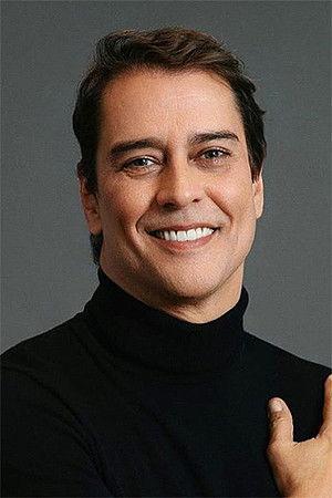 Marcello Antony Image