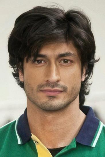 Vidyut Jammwal Image