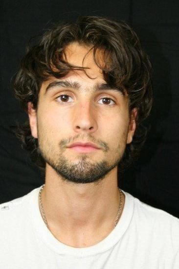 Luke Stanton Eddy Image