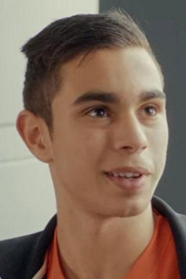 Rached Guerchich Image