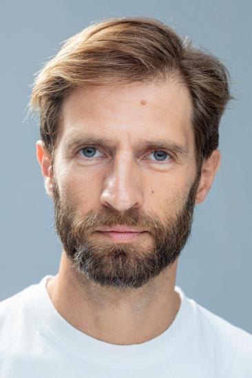 Maximos Moumouris Image