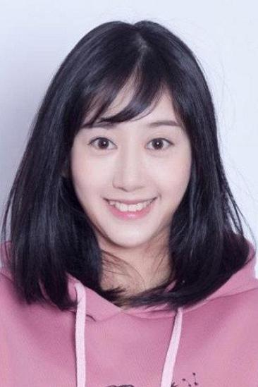 Chen Jiayi Image