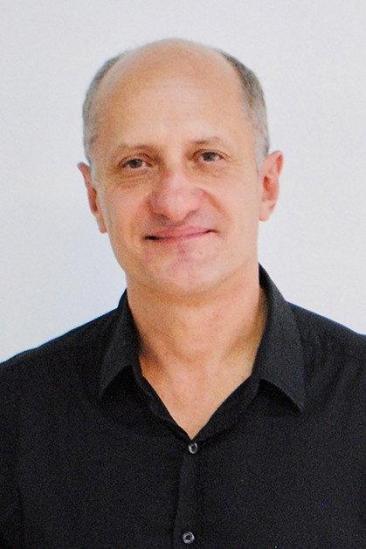 Fabián Arenillas Image