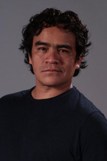 Rodrigo Corea Image