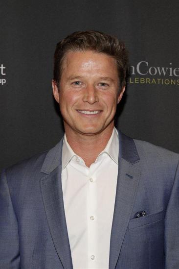 Billy Bush Image