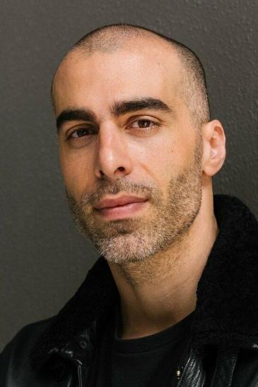 Vassilis Doganis Image