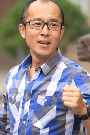 Du Jianqiao Image