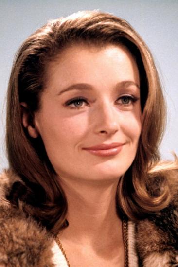 Diana Muldaur Image