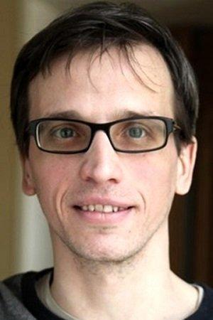 Oleg Fyodorov Image