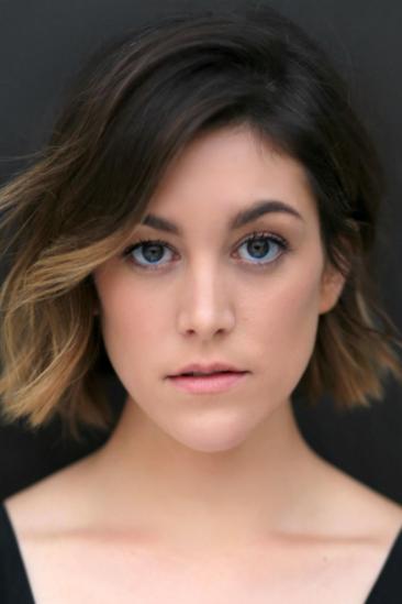 Caitlin McGee Image