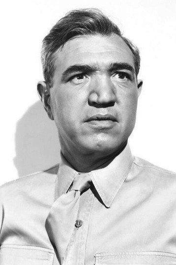 Harry Bellaver Image