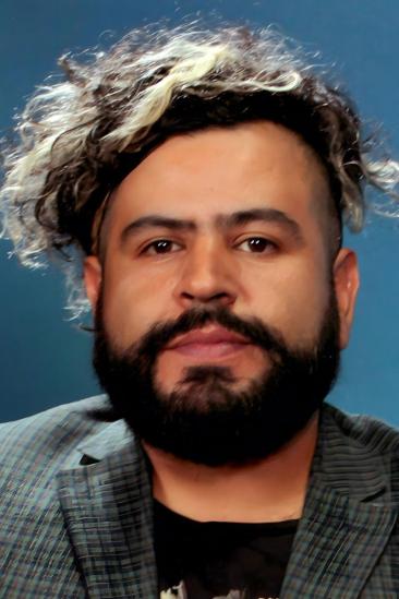 Mauricio Barrientos Image