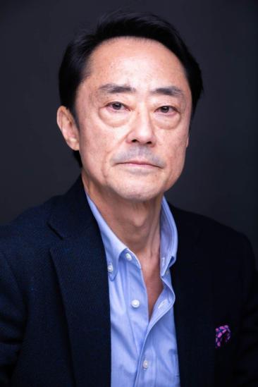Charles Nishikawa Image