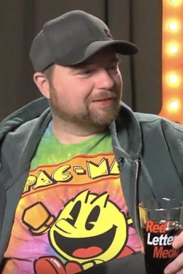Rich Evans Image