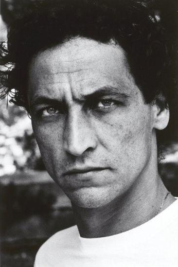 Jean-Luc Boutté Image