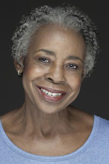 Marjorie Johnson Image