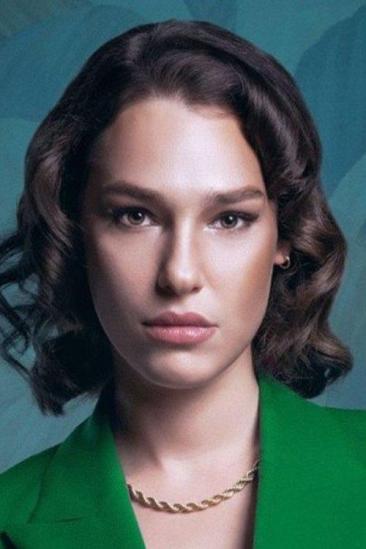 Eylül Su Sapan Image