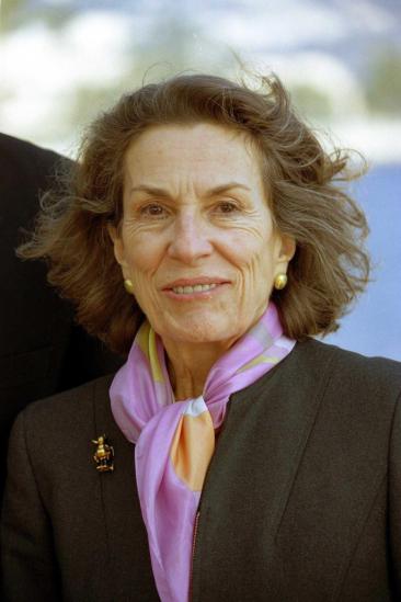 Diane Disney Image