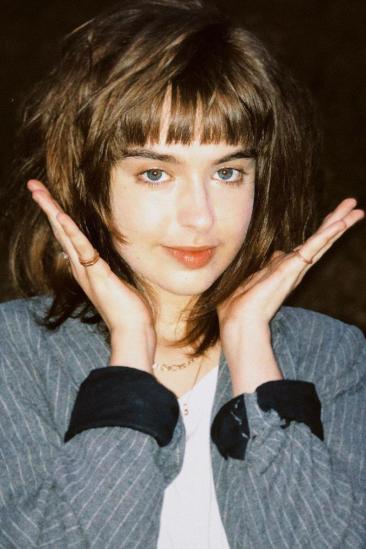 Isabella Moreira Image