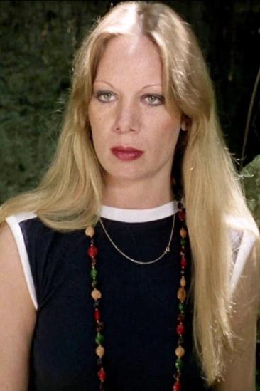 Aida Gouveia Image