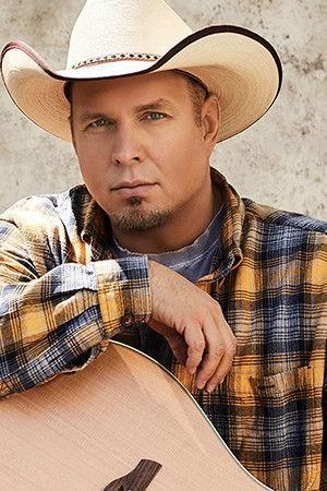 Garth Brooks Image