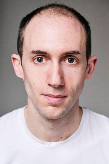 Gethin Alderman Image