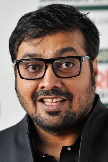 Anurag Kashyap Image