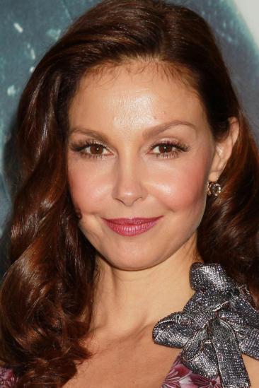 Ashley Judd Image