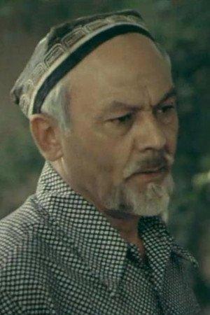 Pulat Saidkasymov Image