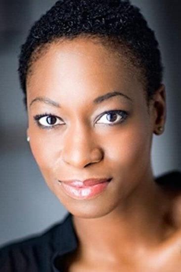Sarah Afful Image