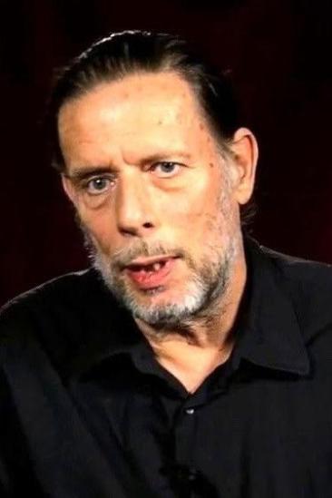 Todd C. Ramsay Image