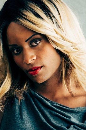 Kitana Kiki Rodriguez Image