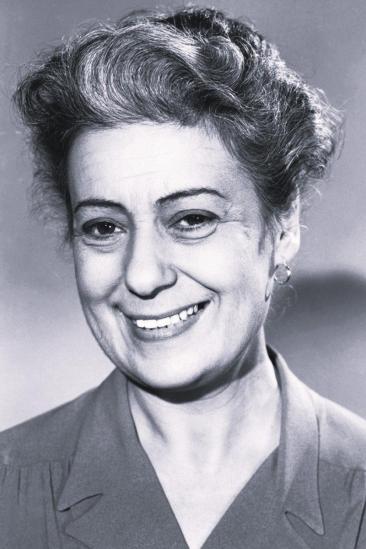 Argentina Brunetti Image