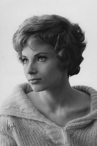 Gunnel Lindblom Image